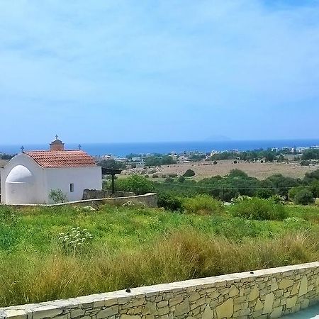 Villa Oniro Kreta Kalamáki Kültér fotó