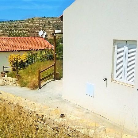 Villa Oniro Kreta Kalamáki Kültér fotó