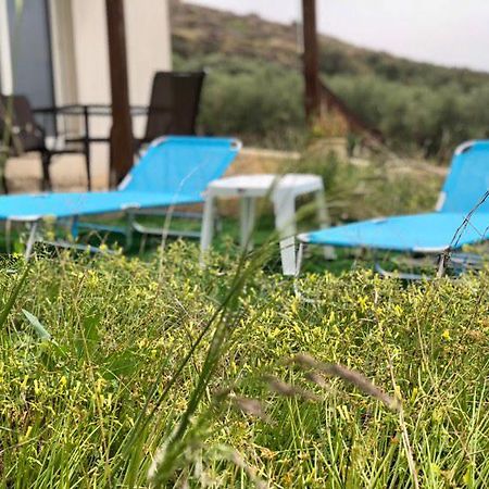 Villa Oniro Kreta Kalamáki Kültér fotó